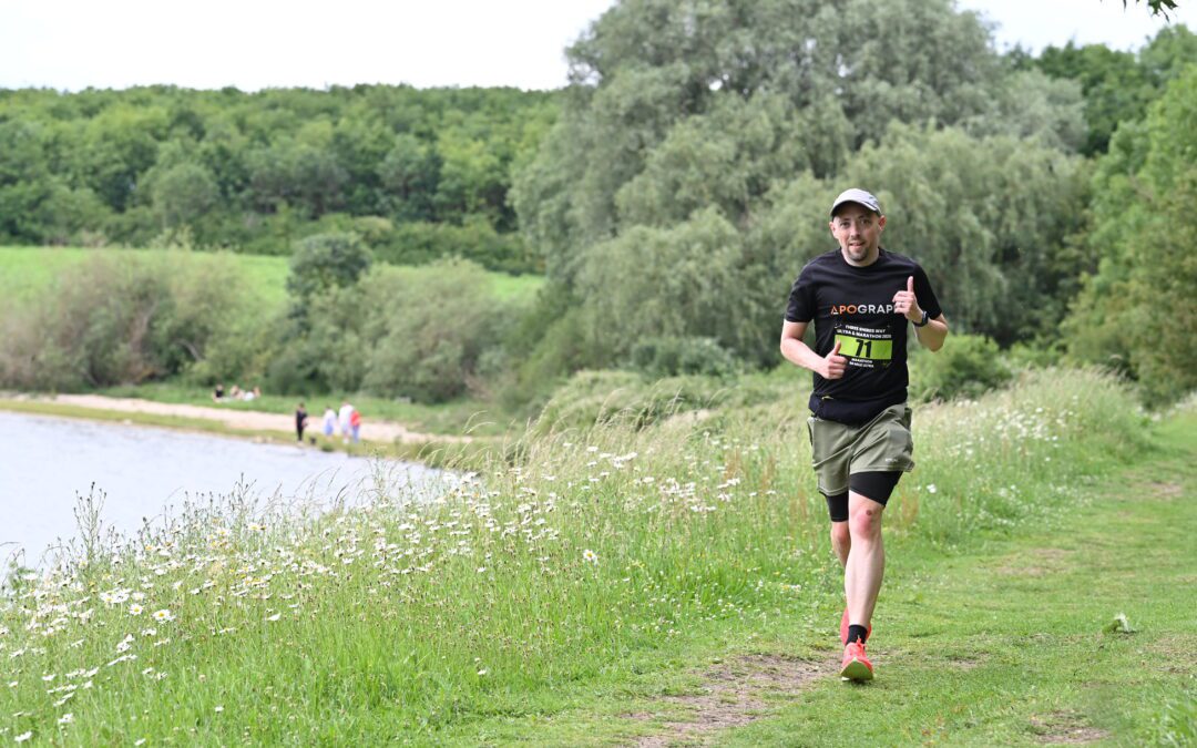A return for the Three Shires Way